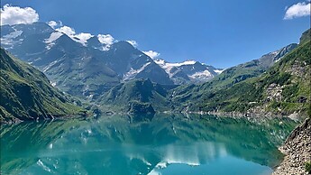 Hiking 135 km alone in Austria - Hohe Tauern