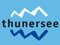 Logotip Thun