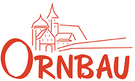 Logotipo Ornbau