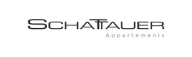 Logotip Appartements Schattauer