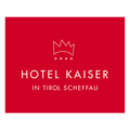 Logotip Hotel Kaiser in Tirol