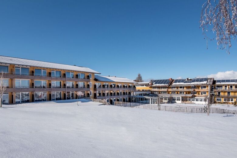 Hotel Nesselwanger Hof