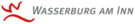 Logo Wasserburg am Inn