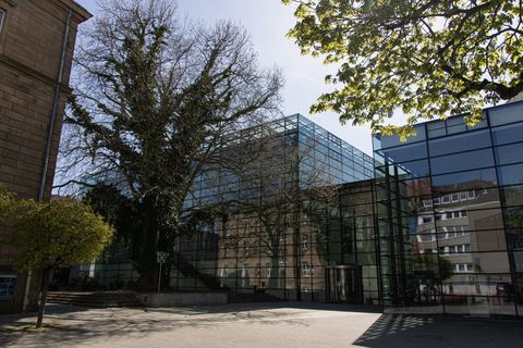 Emil-Schumacher-Museum