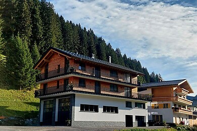 Alpenblick Appartements