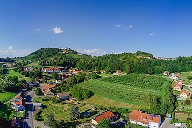Kapfenstein