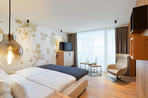 PREMIUM Suite HOCHKÖNIGIN