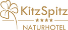 Logotipo Naturhotel Kitzspitz