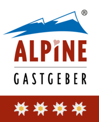Logo Appartementhaus Nadine