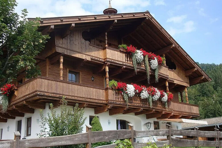Appartement Oberschernthann