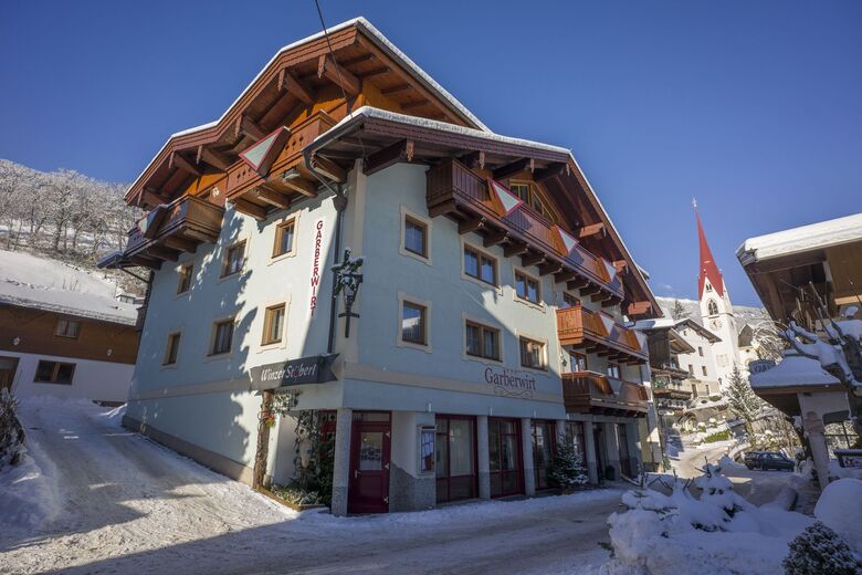 Hotel Garberwirt