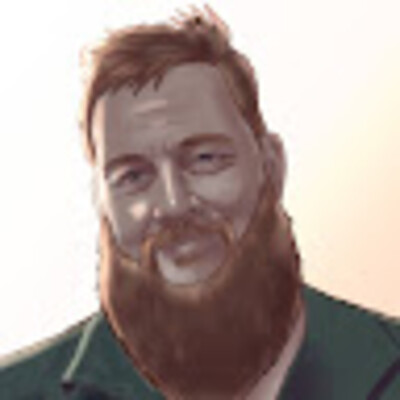 Avatar von Beardmentv