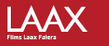 Logo LAAX - Plaun