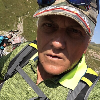 Avatar de Albert Molzbichler