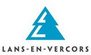 Logotyp Piste Verte / Val de Lans