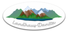 Логотип Landhaus Danita