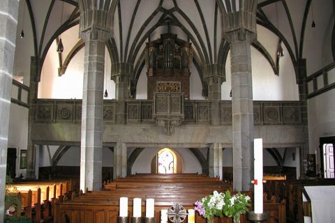 Pfarrkirche