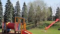 Region letni