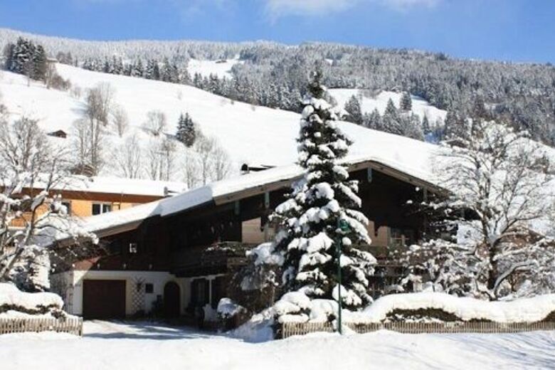 Forsthaus Pernthaner