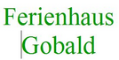Logo Ferienhaus Gobald