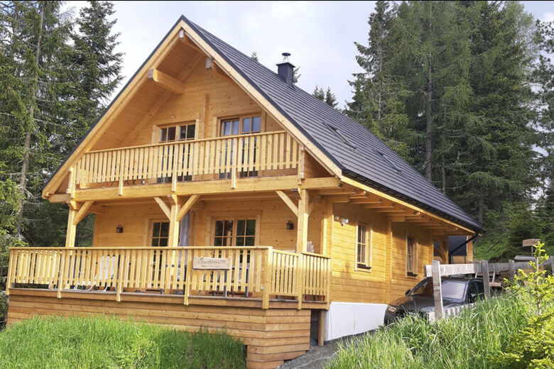 Schwabenhütte