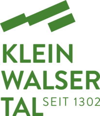 Logo Kleinwalsertal