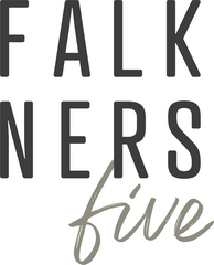 Logo Falkners Five