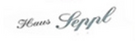 Logo Haus Seppl