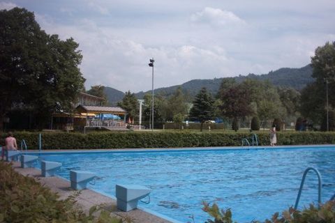 Freibad Arnfels