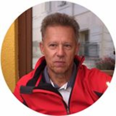 Avatar von HUBERTP