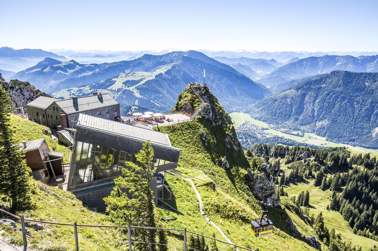 Wendelstein
