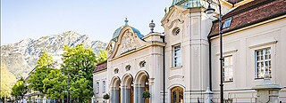 Bad Reichenhall