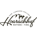 Логотип Hoarachhof
