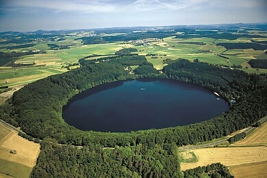Eifel & Aachen