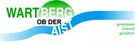 Logo Wartberg ob der Aist