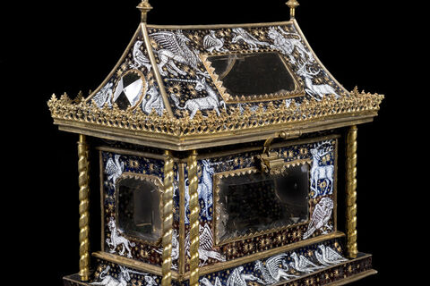 Domschatz Regensburg