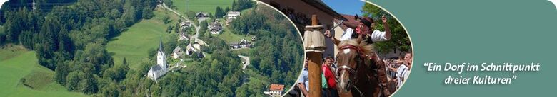 Feistritz an der Gail