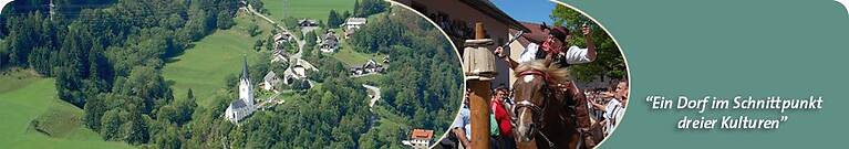 Feistritz an der Gail