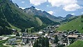 Letní region