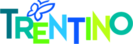 Logotyp Trentino