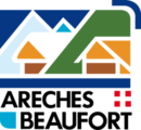 Logotipo Arêches-Beaufort