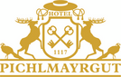 Logotipo Hotel Pichlmayrgut