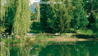 Garniga Terme