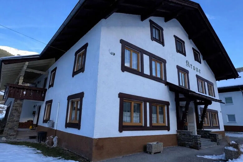 Haus Krone