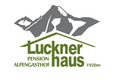 Logotip von Alpengasthof Lucknerhaus