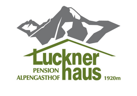 Logo Alpengasthof Lucknerhaus