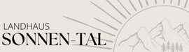 Logo Landhaus SonnenTal