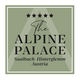 Logo de Hotel Alpine Palace
