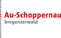 Logotyp Au - Schoppernau