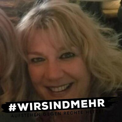 Avatar z Conny GW